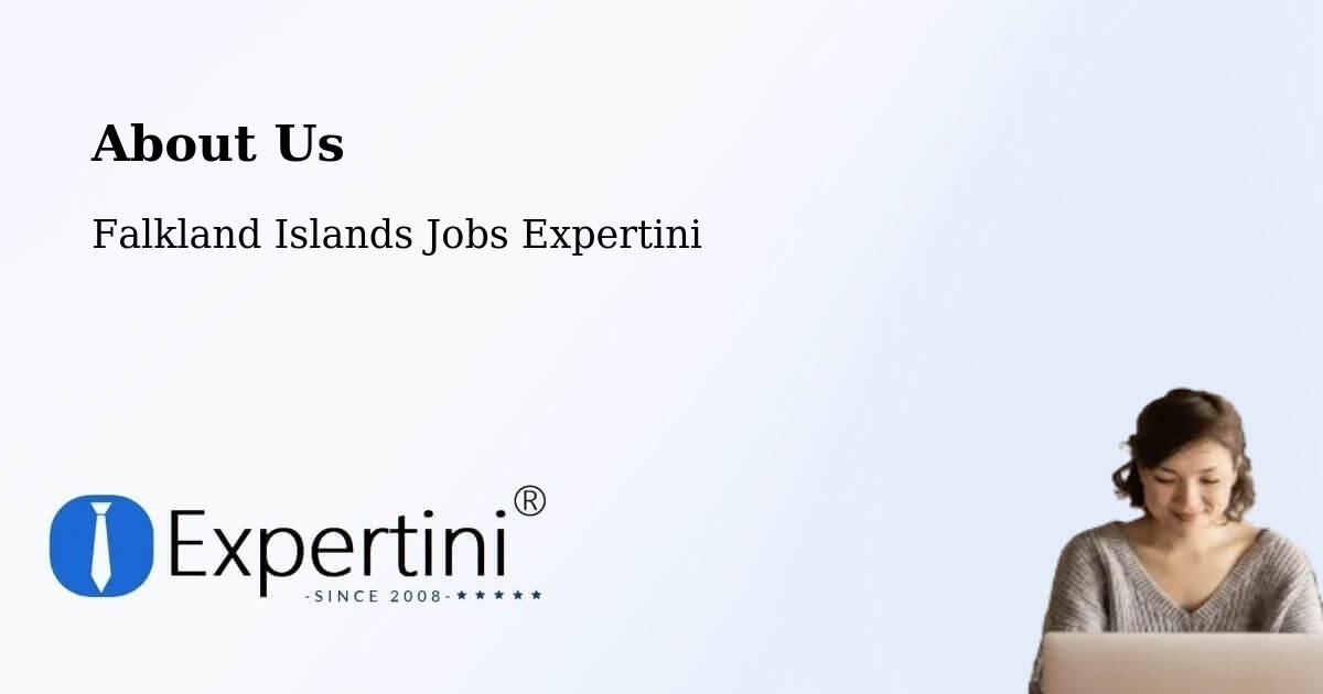 About Expertini Recruitment Platform  – Falkland Islands - Falkland Islands Jobs Expertini