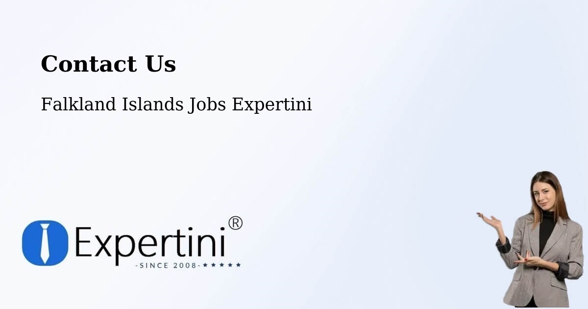 Contact Expertini – Falkland Islands - Falkland Islands Jobs Expertini