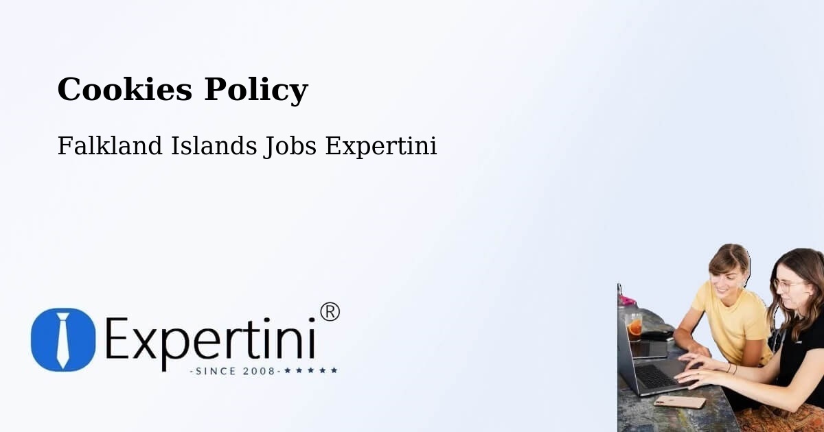 Cookie Policy – Falkland Islands - Falkland Islands Jobs Expertini