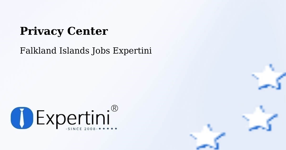 Privacy Policy – Falkland Islands - Falkland Islands Jobs Expertini